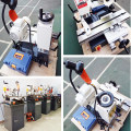 Multi-Functional Tool Grinding Machine Gd-600 Deep Hole Drilling and Grinding Machine